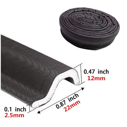 Skanto | Soundproof Window Seal Foam