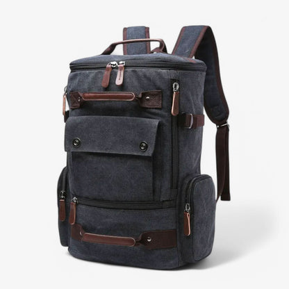 BowLift | Stylish & functional with laptop compartment for everyday life & adventure