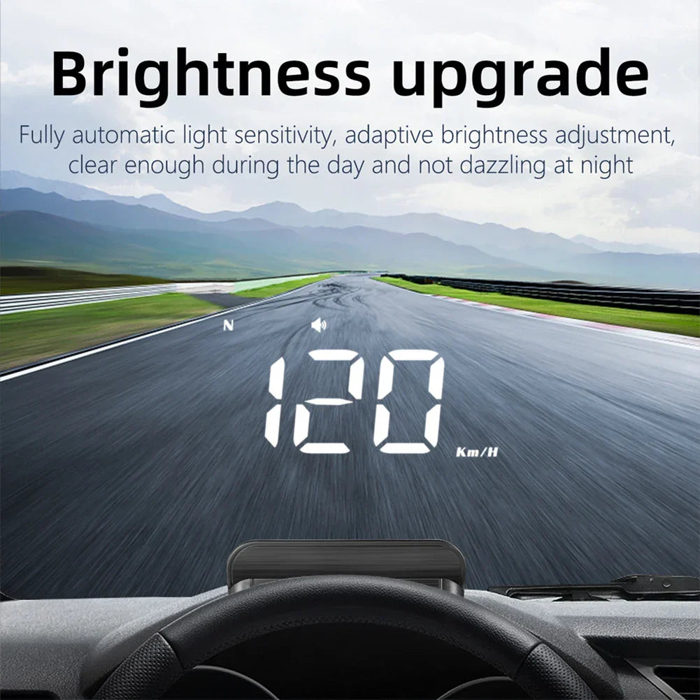 Skanto | Skanto Car HUD Speedometer Projector