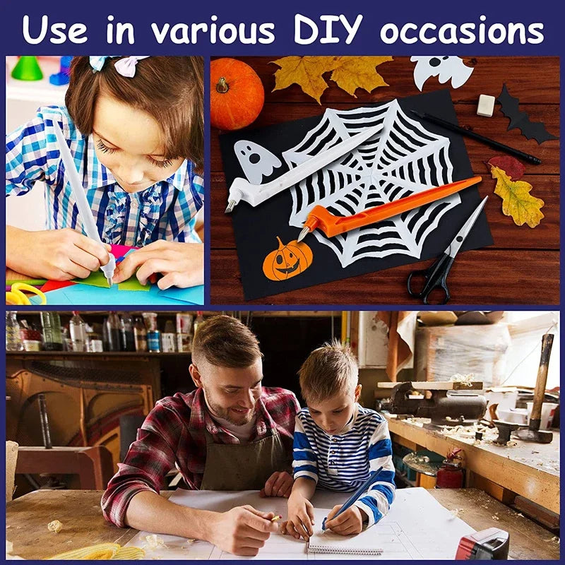 Skanto | Scrapbooking Craft Paper Cutting Tool