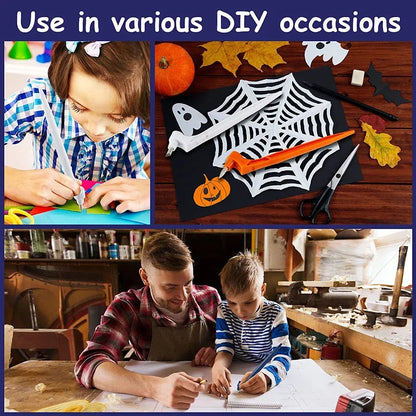 Skanto | Scrapbooking Craft Paper Cutting Tool