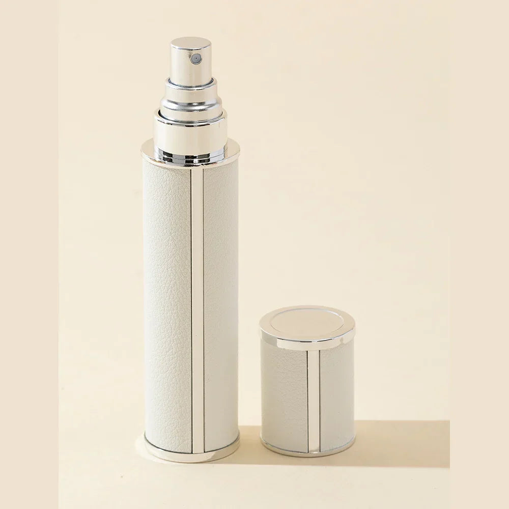 BowLift | AromaGo 10ml Perfume Spray Refillable Mini Travel Bottle