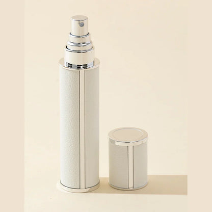 Kalsten | AromaGo Perfume Spray 10ml | Refillable & Leak-proof | Mini Travel Flask