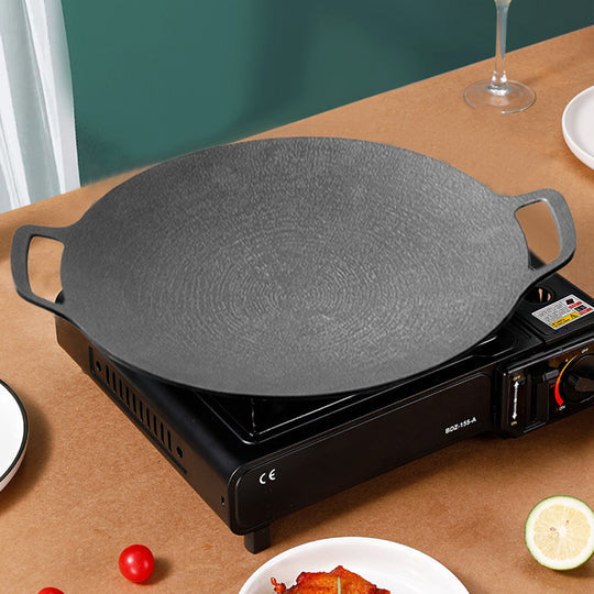 Skanto | StoneGrill Effortless Grill Perfection