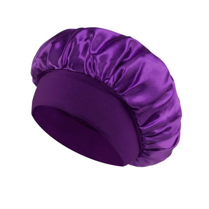 Sleeping Silk Bonnet Skanto