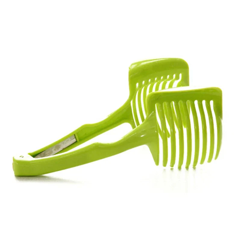 BowLift | Stable Cutting Fruit Vegetable Holder Slicer