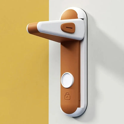 BowLift | Smart Guard Kids Door Security Lock