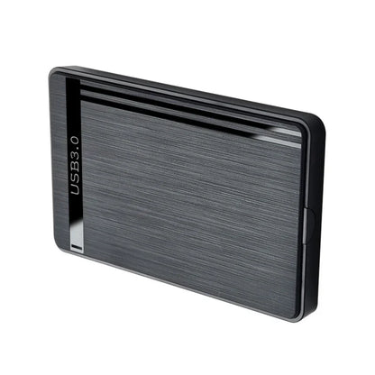 Skanto | External Mobile Hard Drive
