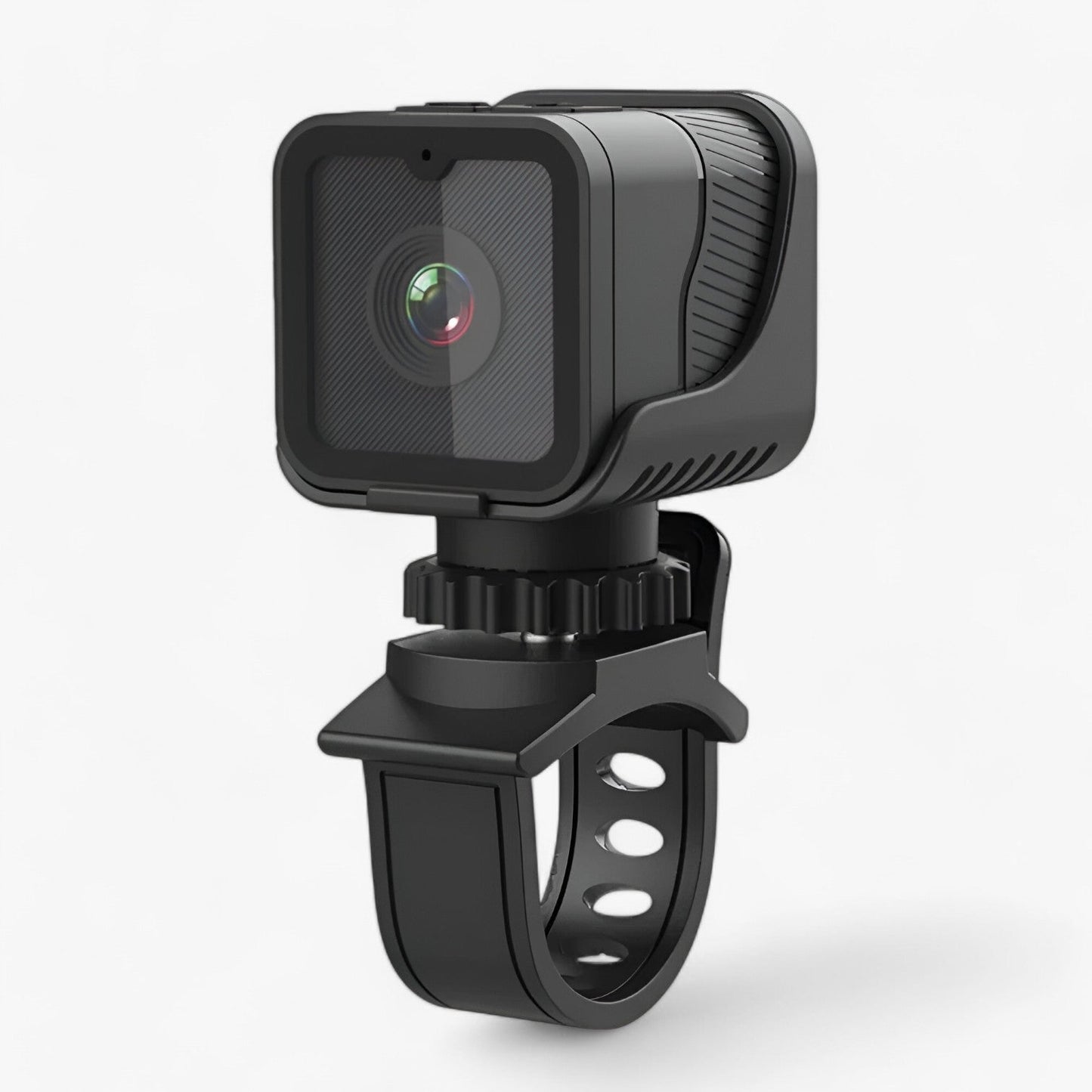 Skanto | RevCam 1080P HD Waterproof WiFi Camera – Compact Action Camera for Bikes & Motorcycles