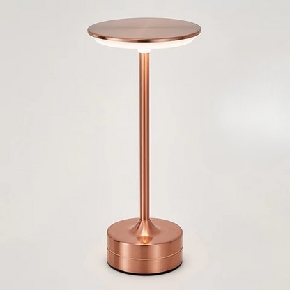 Skanto | USB Rechargeable LED Touch Sensor Table Lamp