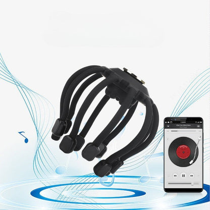 Skanto | Octopus Claw Wireless Relaxing Head Massager