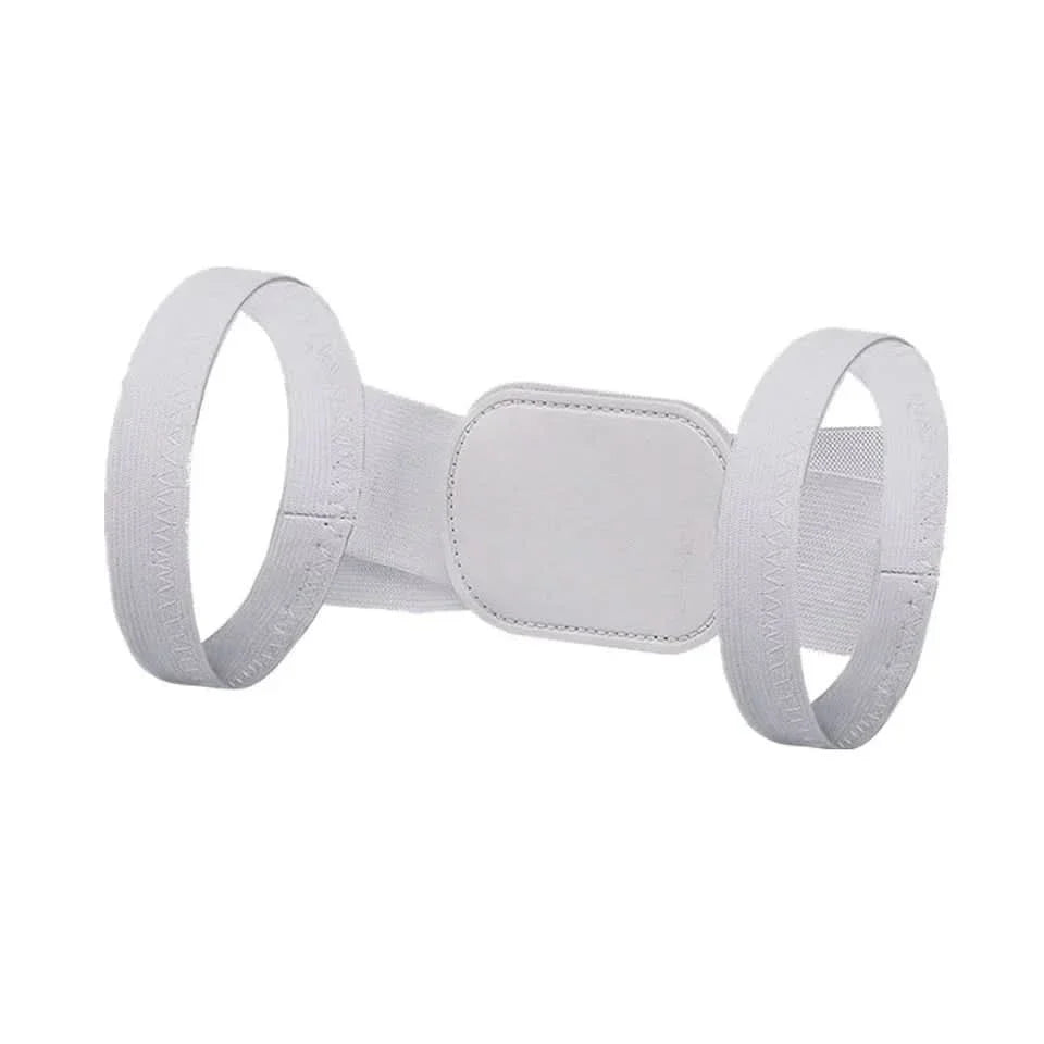 BowLift | Invisible posture corrector for back, shoulders & neck