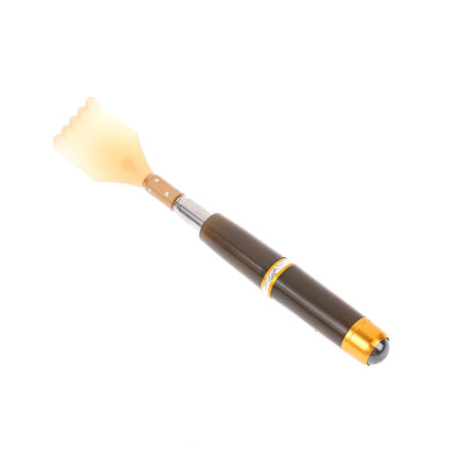 BowLift | Telescopic Resin Back Scratcher Massager