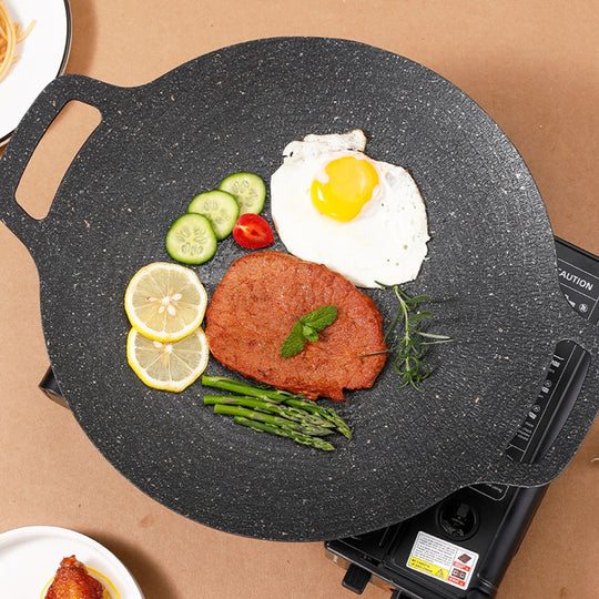 Skanto | StoneGrill Effortless Grill Perfection