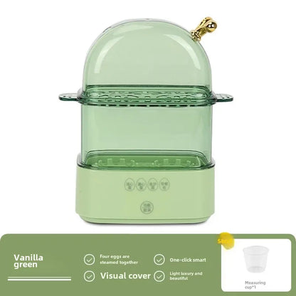 Skanto | Touch Control Smart Egg Cooker