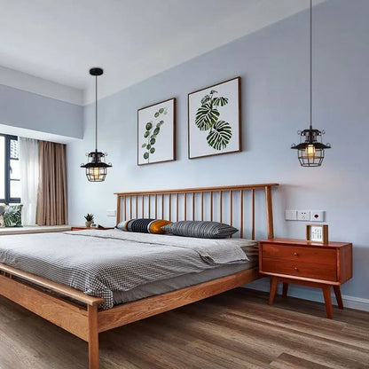 Skanto | Norah | Retro Industrial Pendant Lamp