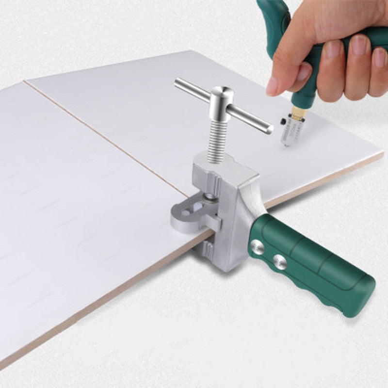 BowLift | Safe Cut Easy Ceramic Cutter Construction Tool