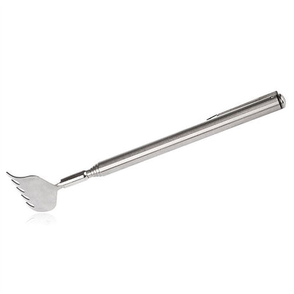 BowLift | Telescopic Resin Back Scratcher Massager