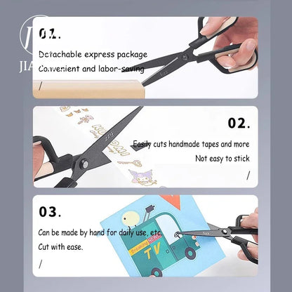 BowLift | 2 in 1 Scissor