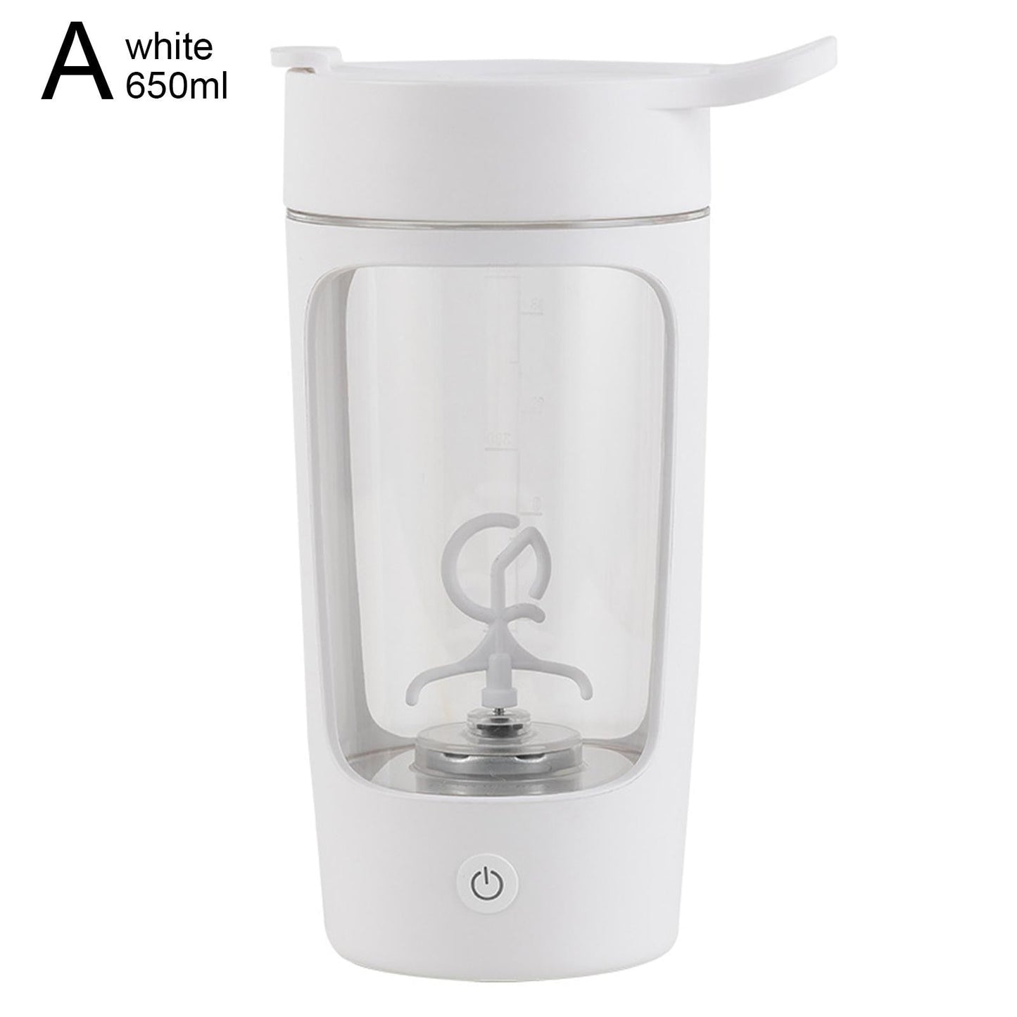 BowLift | Strong Electric Protein Shaker Mixer