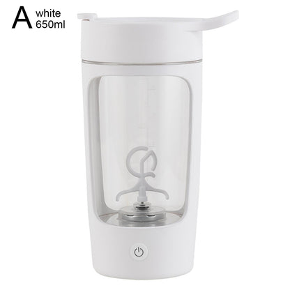 BowLift | Strong Electric Protein Shaker Blender