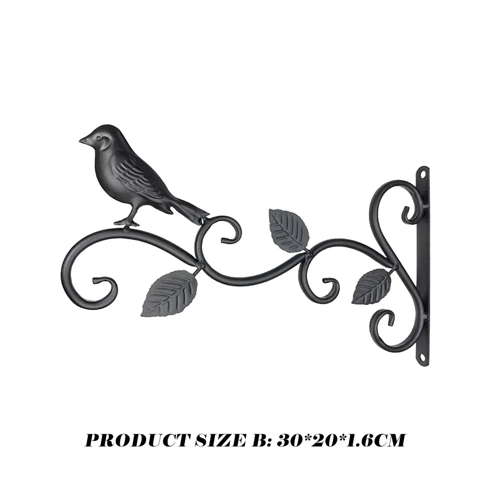 BowLift | RusticoWall Hooks | Rustic Charm | Weatherproof & Durable | For Indoor & Outdoor