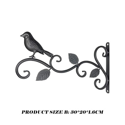 BowLift | RusticoWall Hooks | Rustic Charm | Weatherproof & Durable | For Indoor & Outdoor