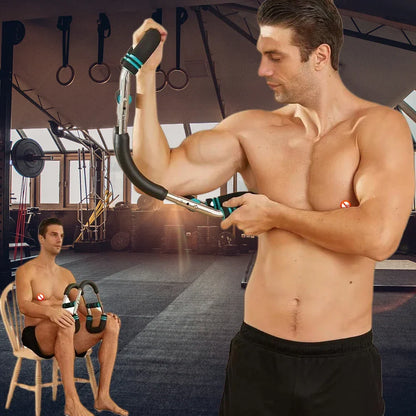 BowLift | Adjustable Twister Arm Exerciser