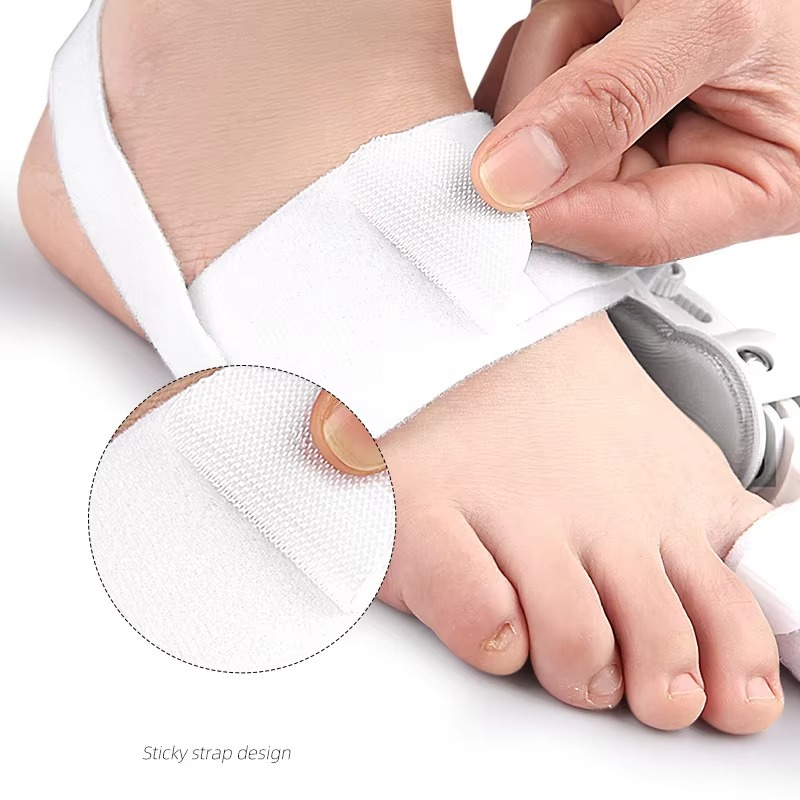 BowLift | Hallux Valgus Bunion Corrector Toe Separator Foot Alignment Support