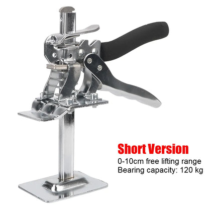 BowLift | Multifunction Labor-Saving Panel Lifting Tool