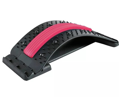 BackEase - Comfortable Massage Platform for Back Pain