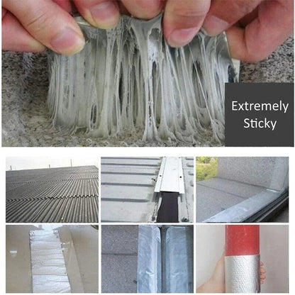 Karnz | Waterproof Self-adhesive Temperature-resistant Repair Tape