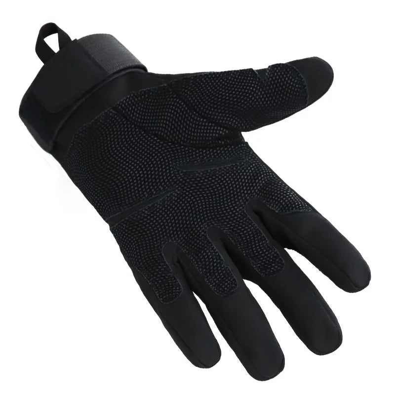 Skanto | ProShield Premium Tactical Gloves - For Optimal Hand Protection