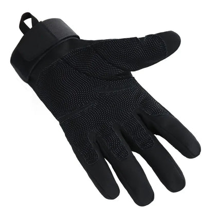 Skanto | ProShield Premium Tactical Gloves - For Optimal Hand Protection