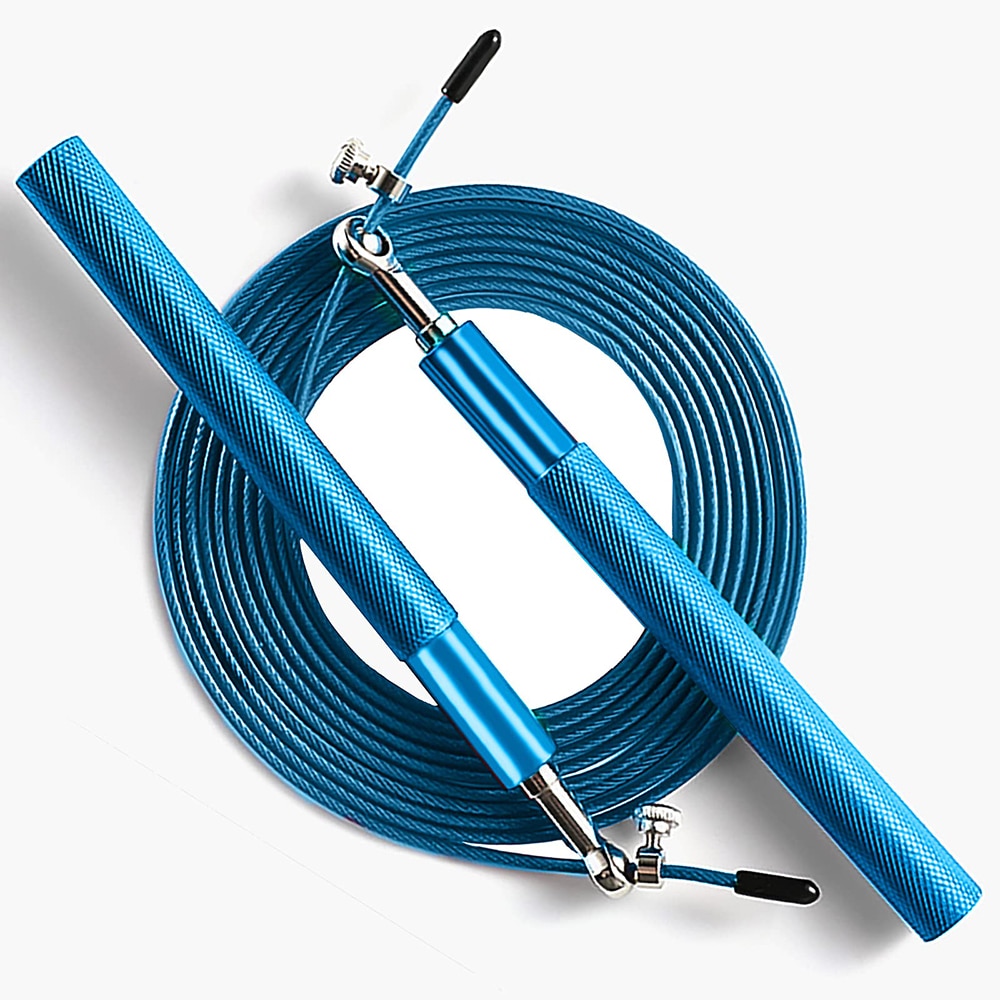 BowLift | Crossfit Speed Jump Rope 360°