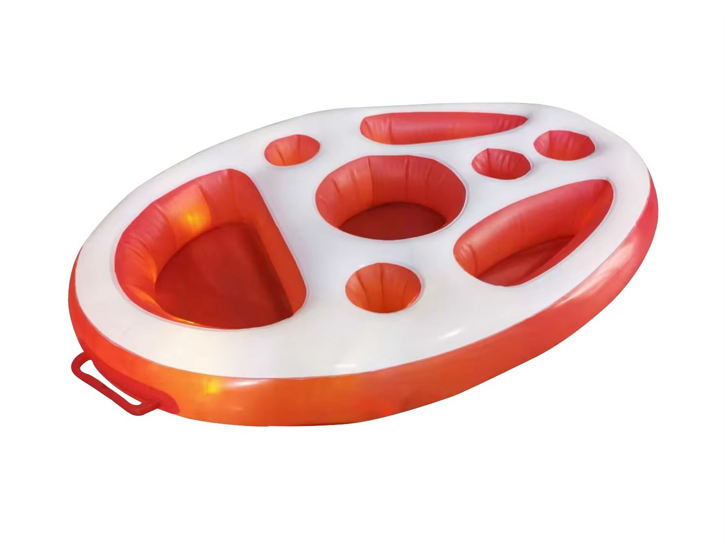 Skanto | Ultimate Pool Party Floating Drink & Snack Bar
