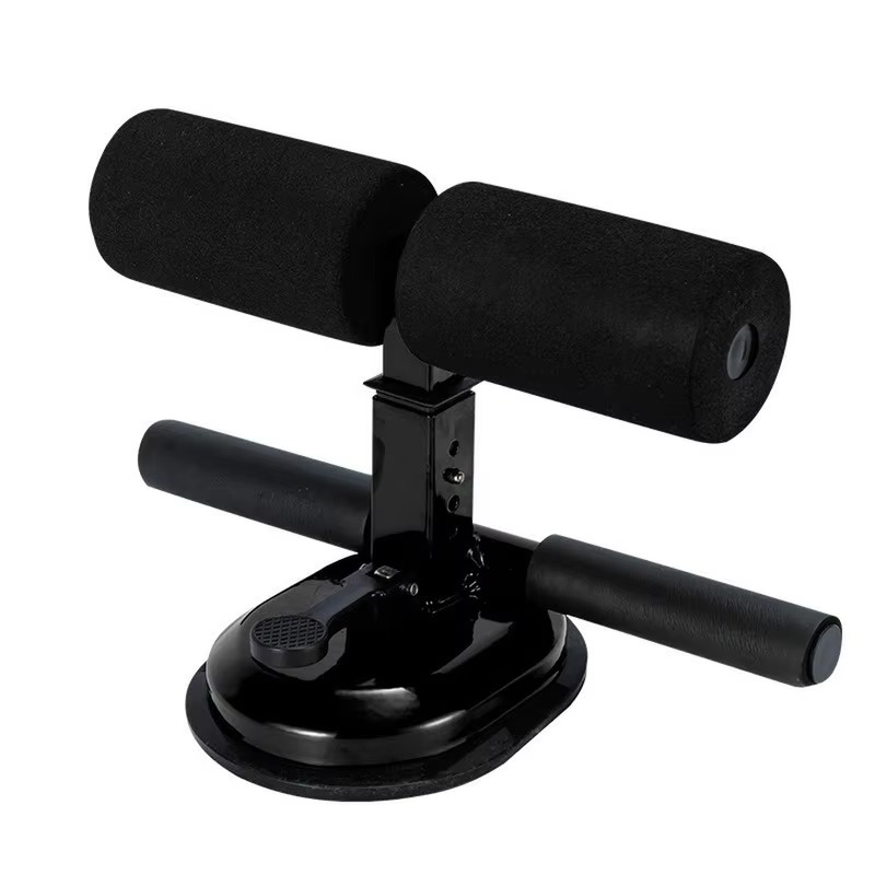 Skanto | Adjustable Sit-Up Bar with Suction Base for Core and Full Body Workout