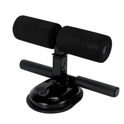 Skanto | Adjustable Sit-Up Bar with Suction Base for Core and Full Body Workout