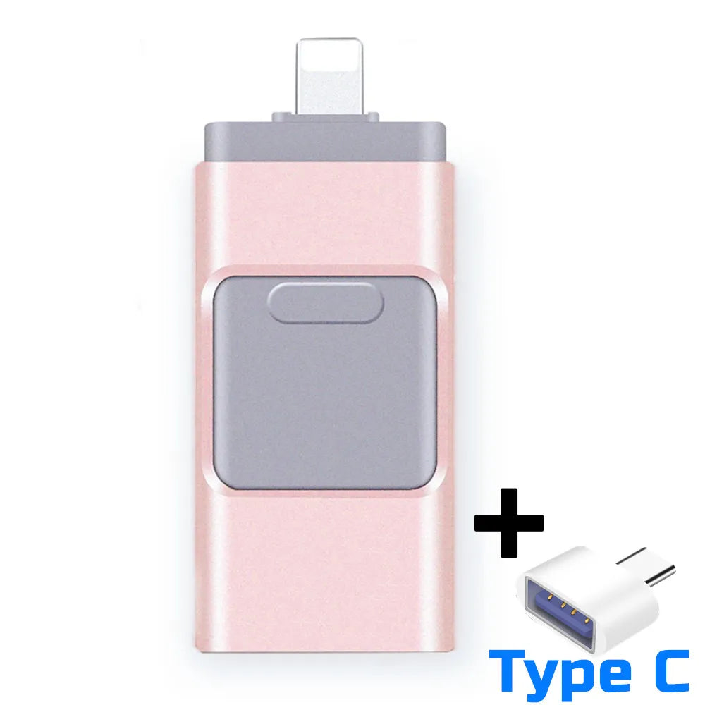 Skanto | 4-in-1 USB