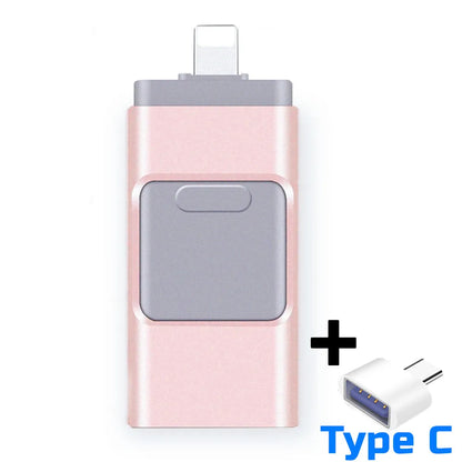 Skanto | 4-in-1 USB