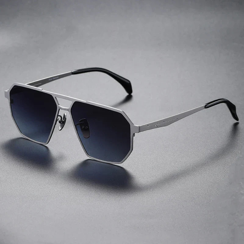 Titan Precision Sunglasses | Skanto