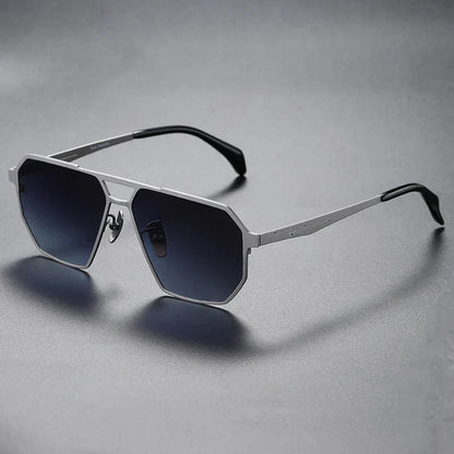 Titan Precision Sunglasses | Skanto