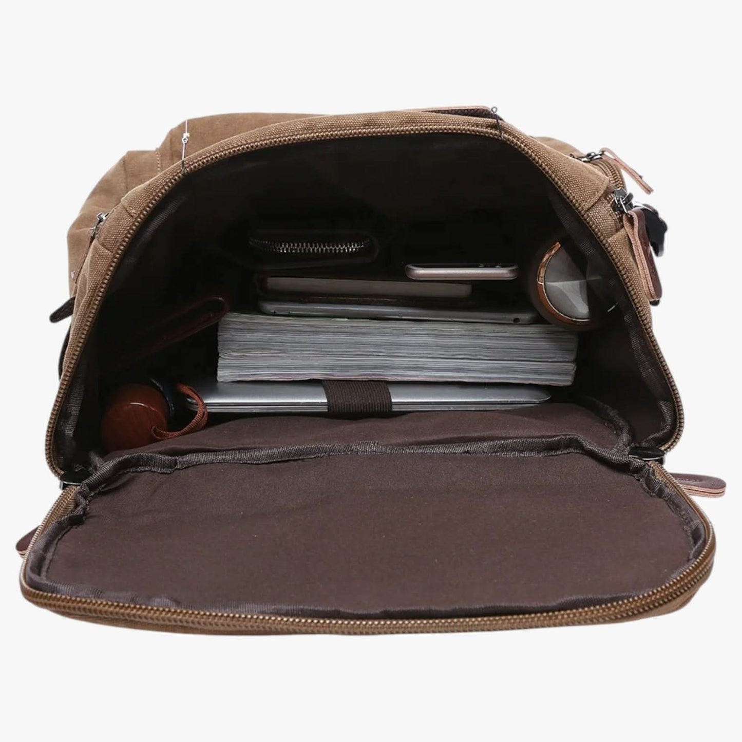 BowLift | Stylish & functional with laptop compartment for everyday life & adventure