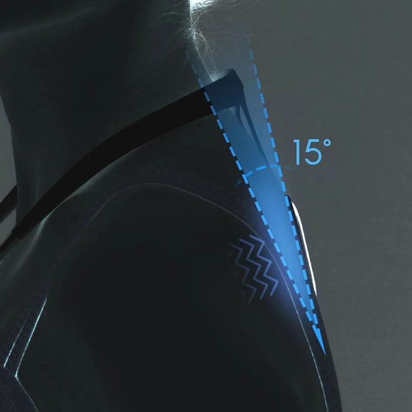 BowLift | Ultrasonic Posture Corrector Massager