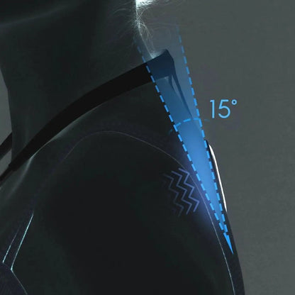 BowLift | Ultrasonic Posture Corrector Massager