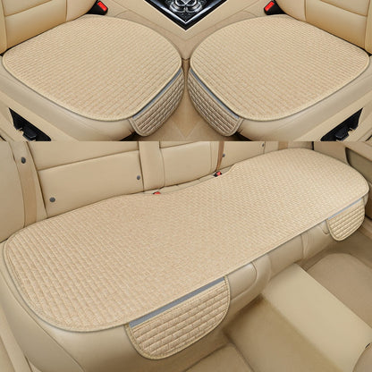 Kalsten | Universal Anti-Slip Car Seat Pocket Cover Mat