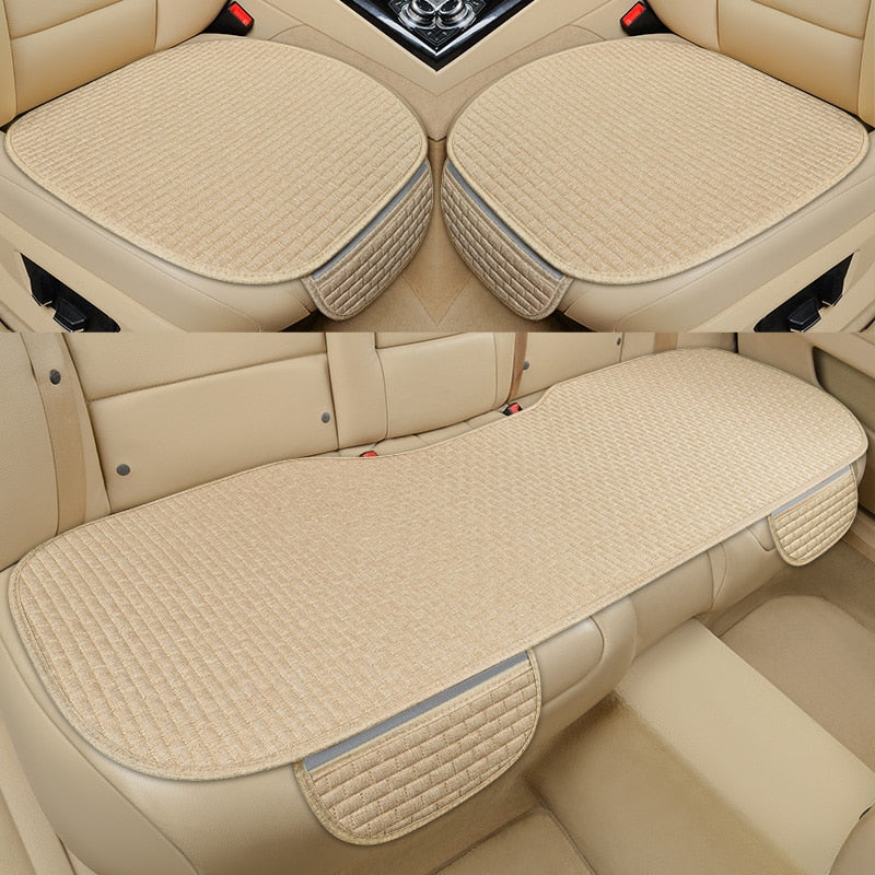 BowLift | Universal Anti-Slip Car Seat Pocket Cover Mat