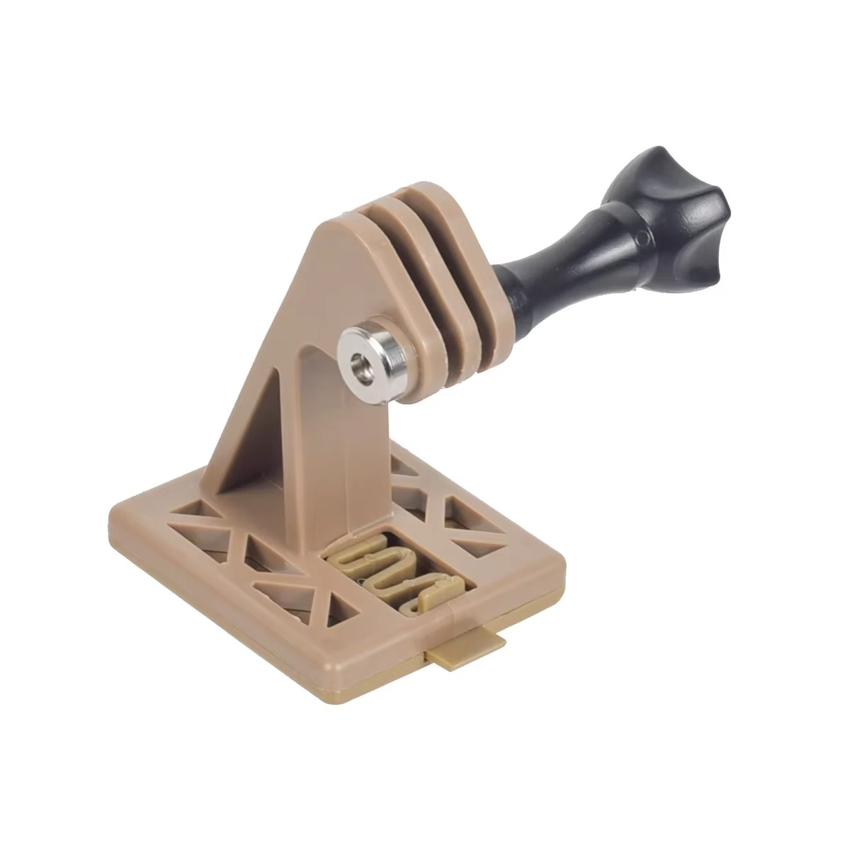 BowLift | Tactical Helmet Camera Mount for Outdoor Adventures