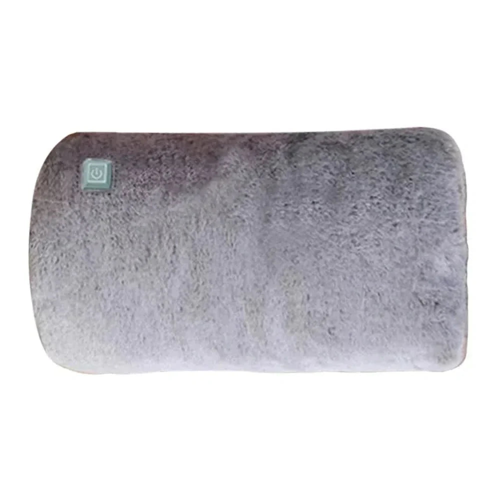 BowLift | Rechargeable heating pad for instant warmth on outdoor adventures