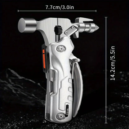 BowLift | Titan Strike Tactical Multi-Tool Hammer Kit